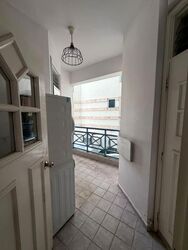 Jervois Lodge (D10), Condominium #577021941